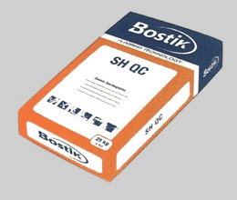 Bostik SH QC Bostik SH QC