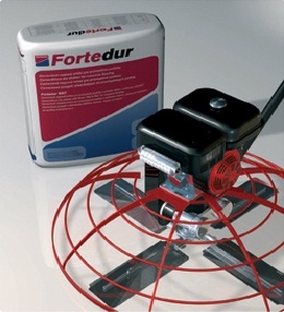 Fortedur Fortedur